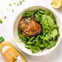 Lifestyle 2 of Primal Kitchen Organic Spicy Brown Mustard - keto mustard - paleo mustard - whole30 mustard