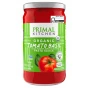 Front of Primal Kitchen Tomato Basil Marinara Sauce - best marinara sauce - easy pasta sauce - vegan pasta sauce