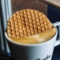 Vafels Gluten-Free Stroopwafel Caramel Canada Lifestyle 2