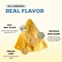 Vaca Chips Handmade Tortilla Chips made with Beef Tallow Classic Ranch 4-Pack Canada Lifestyle 2