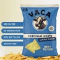 Vaca Chips Handmade Tortilla Chips made with Beef Tallow Classic Ranch Canada Lifestyle 1