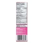 Nutrition of Bob Snail Healthy Fruit Snack Natural Dried Fruit Roll Ups Fruit Leather Apple Raspberry - Fruit Snacks For Kids - Fruit Strips