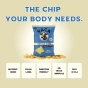 Vaca Chips Handmade Tortilla Chips made with Beef Tallow Classic Ranch 4-Pack Canada Lifestyle 3