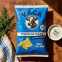 Vaca Chips Handmade Tortilla Chips made with Beef Tallow Classic Ranch Canada Lifestyle 4