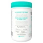 Back of Vital Proteins Collagen Creamer Unflavoured