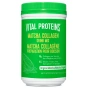 Front of Vital Proteins Pasture Raised, Grass Fed Matcha Collagen Peptide Drink Mix, 341g