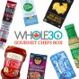 Whole30 Gourmet Chef's Box Front