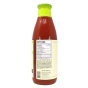 Nutrition of Walter Craft Caesar Mix Dill Pickle