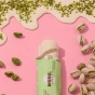 Wana Gluten-Free Waffand'Cream Functional Protein Bar White Chocolate With Pistachio Cream, 43g - White Chocolate Protein Bar, Pistachio Protein Bar, Canada Protein Bar
