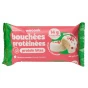 WeCook Protein Bites Strawberry Cheesecake Front