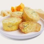 WeCook Egg Bites Four Cheese Lifestyle 1