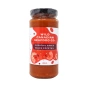 Wild Canadian Seafood Co. Cocktail Sauce Front of jar