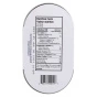 Wild Canadian Seafood Co. Smoked Canadian Sardines Nutrition facts table