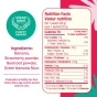 Wellness Monster Fruit Bites Banana Strawberry Canada NFT 2