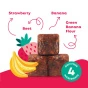 Wellness Monster Fruit Bites Banana Strawberry Canada Lifestyle 3