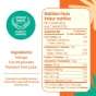 Wellness Monster Fruit Bites Mango Passion Fruit Canada NFT 2