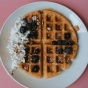 What The Flour Gluten-Free Waffle + Pancake Mix Canada Lifestyle 1