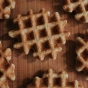 What The Flour Gluten-Free Waffle + Pancake Mix Canada Lifestyle 2
