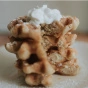 What The Flour Gluten-Free Waffle + Pancake Mix Canada Lifestyle 3
