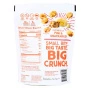 Back of Whisps Cheese Crisps Keto Cheese Chips Pepper Jack