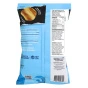 Back of WILDE Protein Chips Sea Salt & Vinegar - Keto Chicken Chips - Keto Protein Chips - Low Carb Protein Chips