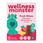 Wellness Monster Fruit Bites Banana Strawberry Canada Front