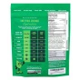 Back of Waterboy Electrolytes - Waterboy Hydration - Replenishing Electrolytes - Electrolytes For Athletes - Sugar-Free Electrolyes - Strawberry Lemonade Electrolytes