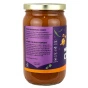 Back of Yai's Thai Massaman Curry, 454g