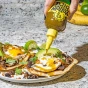 Yellowbird Hot Sauce Serrano Canada Lifestyle 1