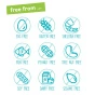 Lifestyle 2 of YumEarth Organic Fruit Snacks Favourites - Vegan Gummies - Gelatin Free Gummies - Healthy Gummies