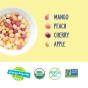Lifestyle 1 of YumEarth Organic Jelly Beans, 15 Snack Packs - Natural Candy, Yum Earth Candy Canada Organic Healthy Candy