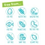 Lifestyle 2 of YumEarth Organic Jelly Beans, 15 Snack Packs - Natural Candy, Yum Earth Candy Canada Organic Healthy Candy