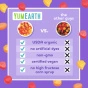 Lifestyle 2 of YumEarth Organic Fruit Snacks - Healthy Fruit Snacks - Natural Fruit Snacks
