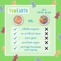 YumEarth Organic Sour Littles - Sour Chew Candy - Yum Earth Canada - Healthy Sour Candy