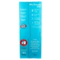Side 1 of Yumi Organics Organic Overnight Oats Apple Cinnamon, 330g