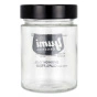 Back of Yumi Organics Overnight Oats Jar, 314mL