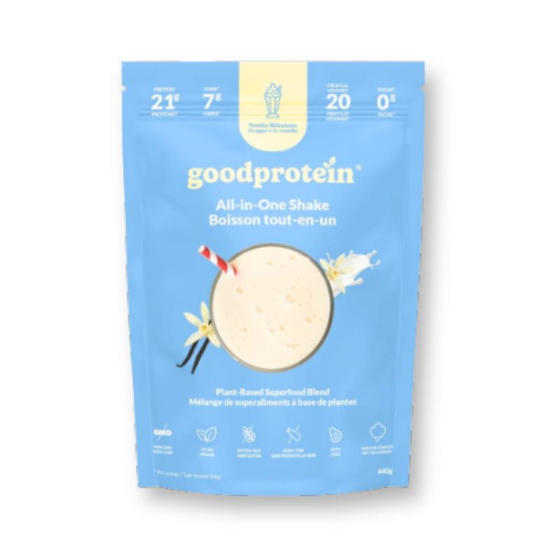 Sports Nutrition