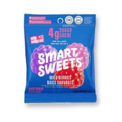 Snacks Under $5