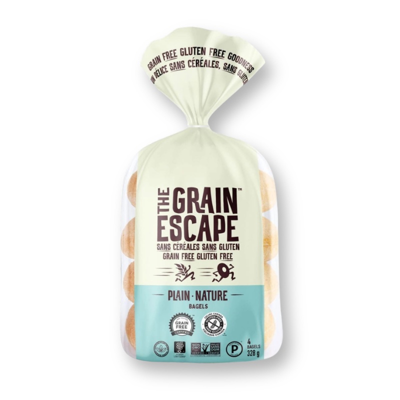 The Grain Escape