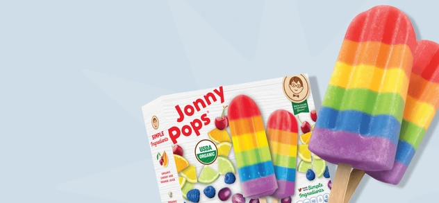 20% Off JonnyPops