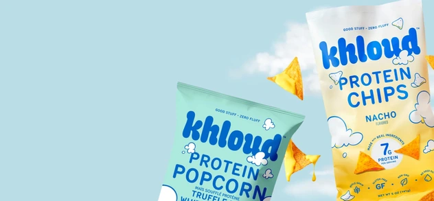 15% Off Khloud